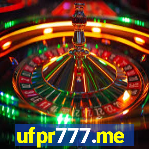 ufpr777.me