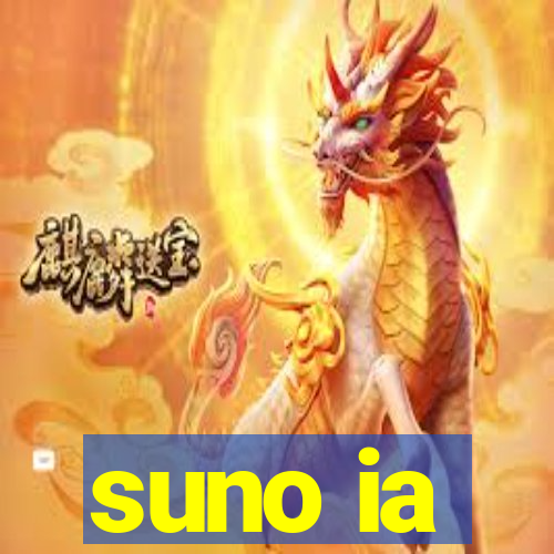 suno ia