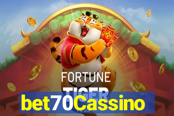 bet70Cassino