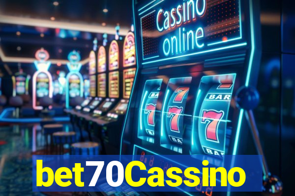 bet70Cassino