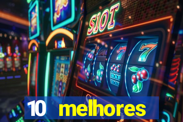 10 melhores plataformas de jogos