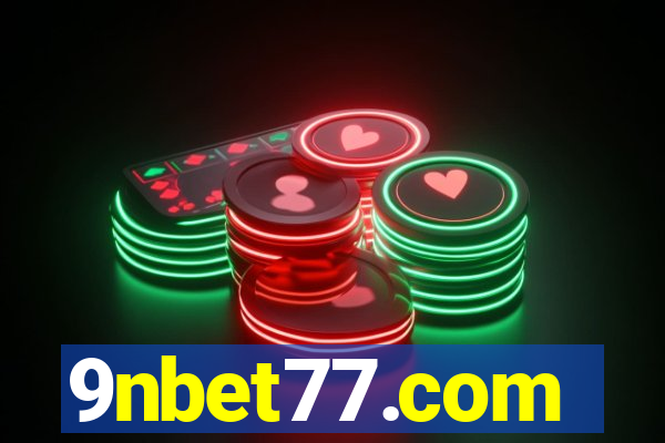 9nbet77.com