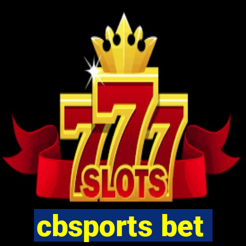 cbsports bet