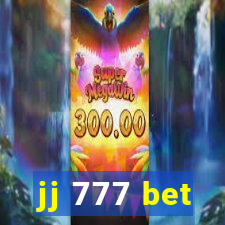 jj 777 bet