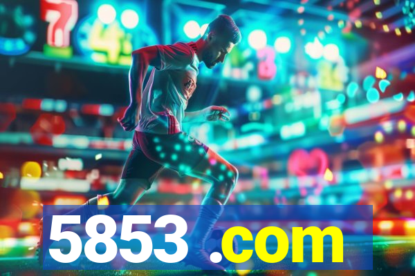 5853 .com