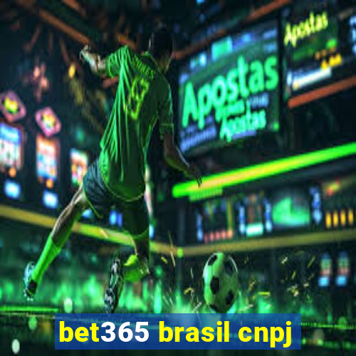 bet365 brasil cnpj