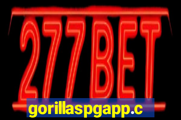 gorillaspgapp.com
