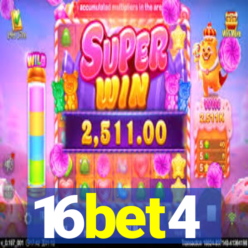 16bet4