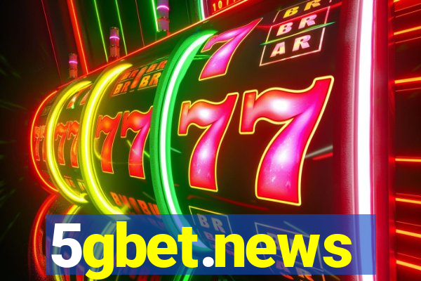 5gbet.news