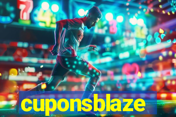 cuponsblaze