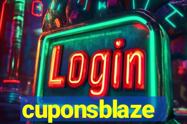 cuponsblaze
