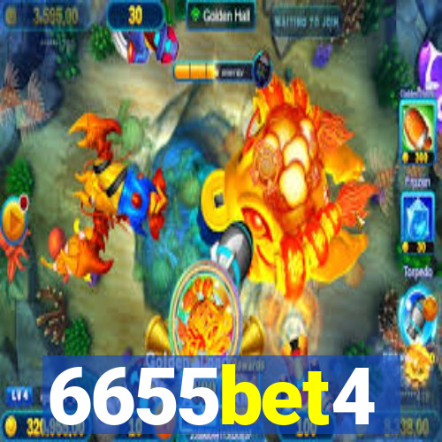 6655bet4