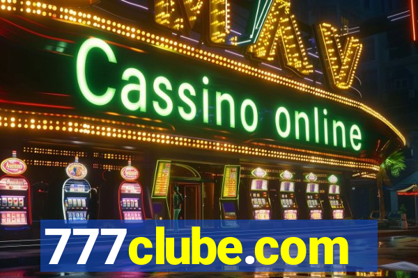 777clube.com