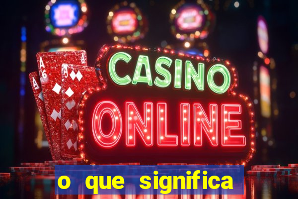 o que significa quando um passarinho morre dentro