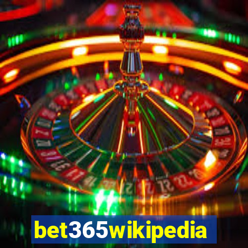 bet365wikipedia