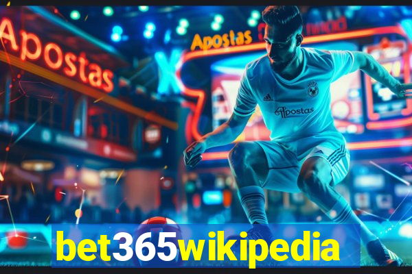 bet365wikipedia