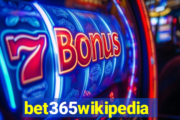 bet365wikipedia