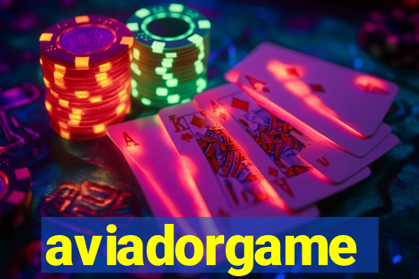 aviadorgame