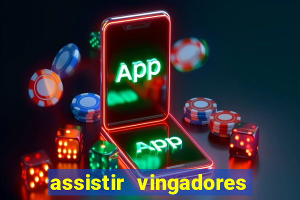 assistir vingadores guerra infinita pobreflix