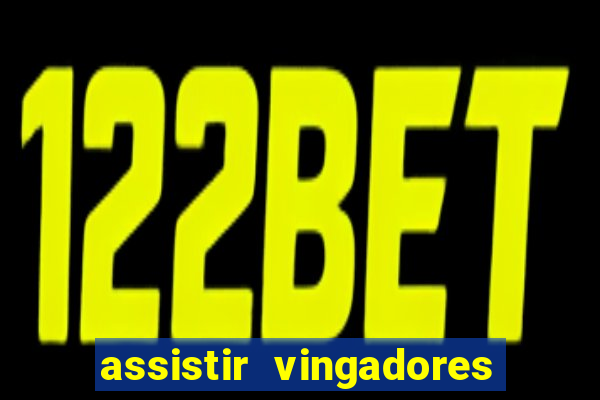 assistir vingadores guerra infinita pobreflix