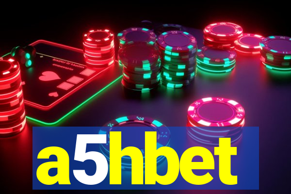 a5hbet
