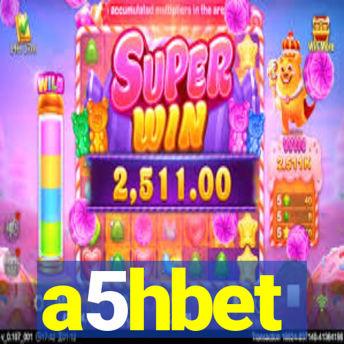 a5hbet