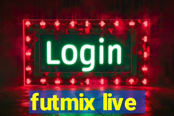 futmix live