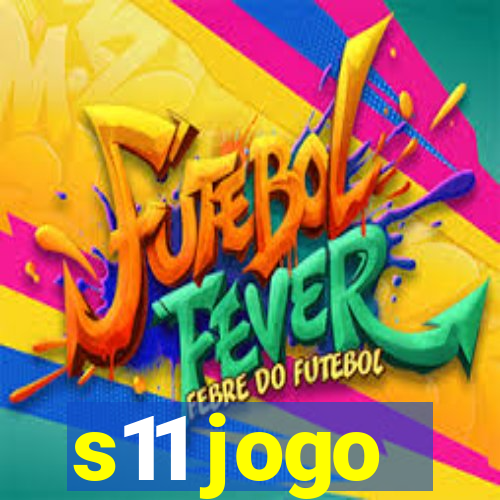 s11 jogo