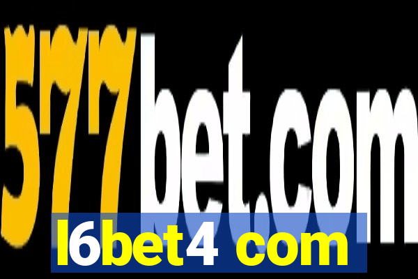 l6bet4 com
