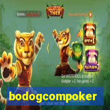 bodogcompoker