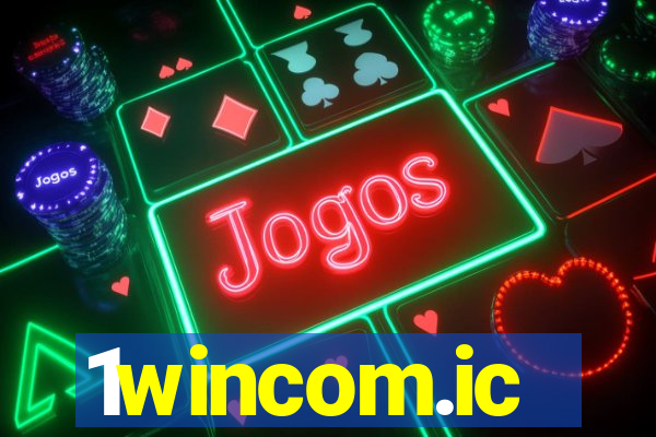 1wincom.ic