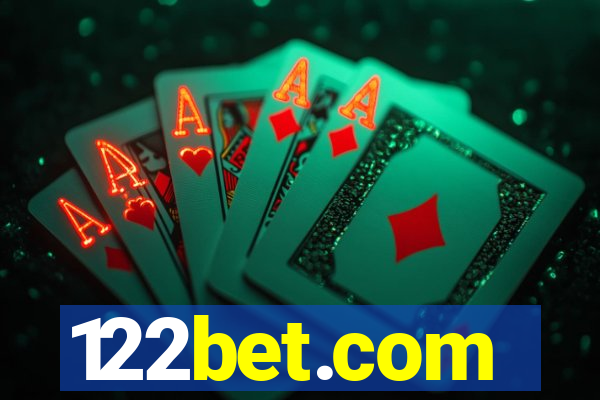 122bet.com