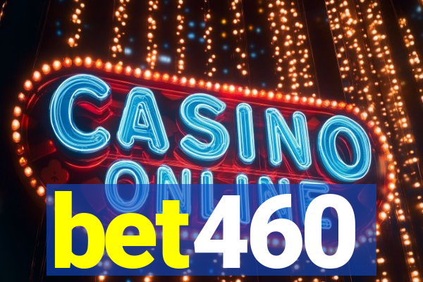 bet460