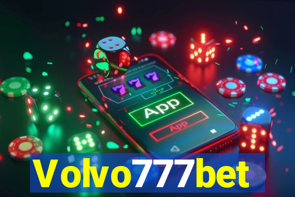 Volvo777bet