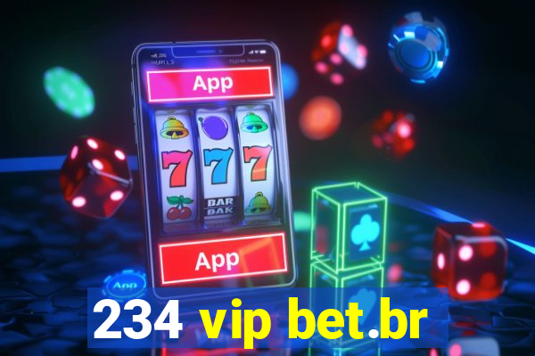 234 vip bet.br