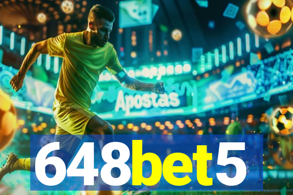 648bet5