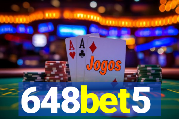 648bet5