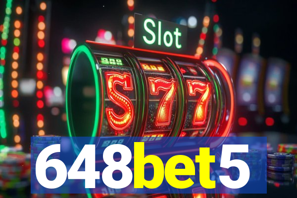 648bet5