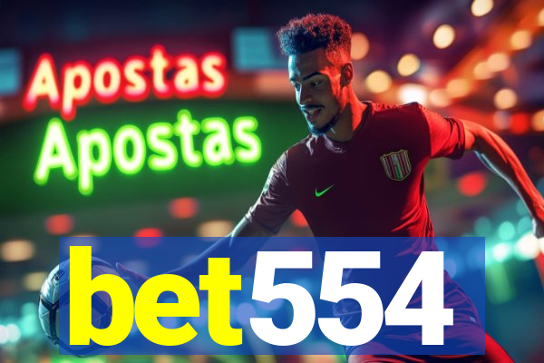 bet554