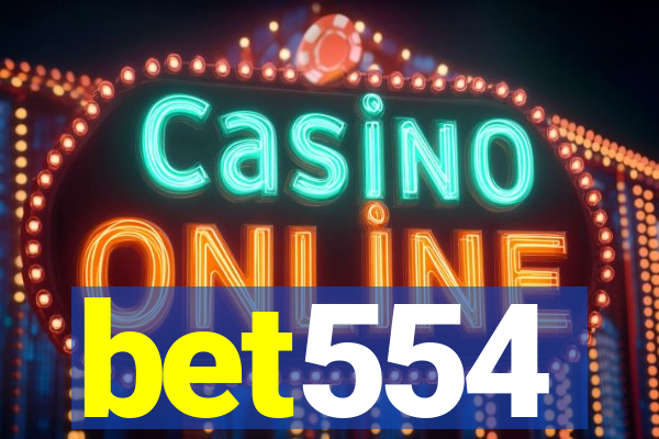 bet554