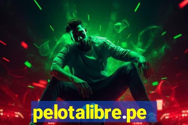 pelotalibre.pe