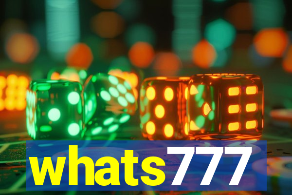 whats777