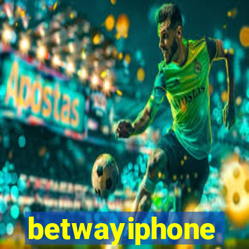 betwayiphone