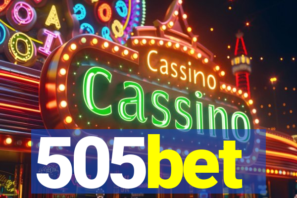 505bet