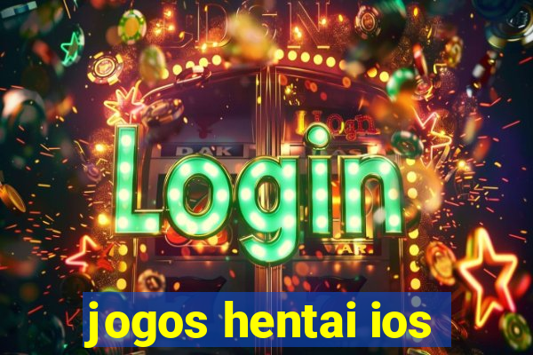 jogos hentai ios