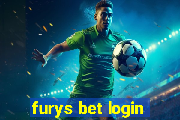 furys bet login