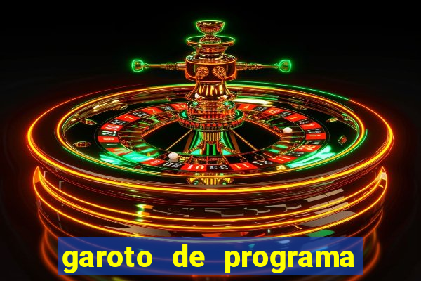 garoto de programa porto de galinhas