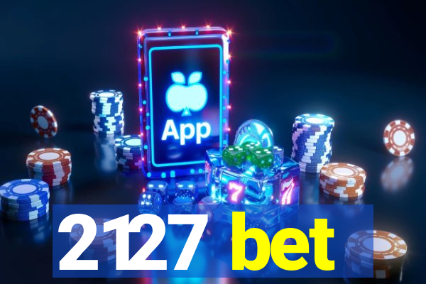2127 bet