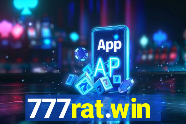 777rat.win