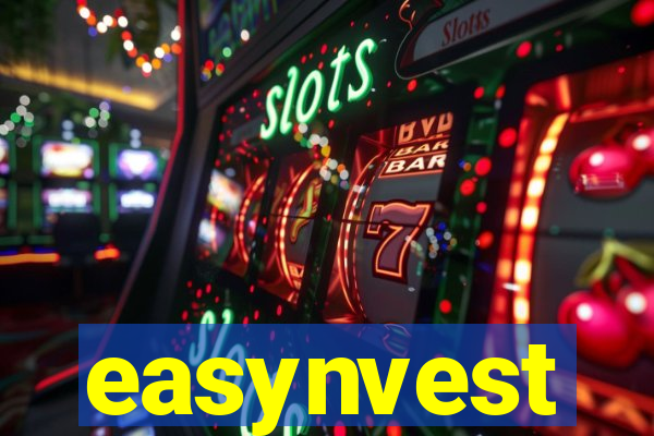easynvest